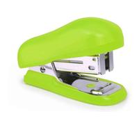 Rapesco Agrafeuse Bug Vert+ 1000 Agrafes -12 Flles-24/6 & 26/6