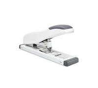 Rapesco Agrafeuse Grande Capacité Eco Hd-100 100 Feuilles Blanc