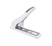 Rapesco Agrafeuse ECO HD-210 grande capacité 210 feuilles blanc soft