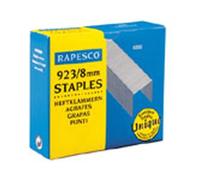 Rapesco Agrafeuse manuelle - 4 à 8 mm