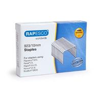 Rapesco agrafeuse manuelle acier