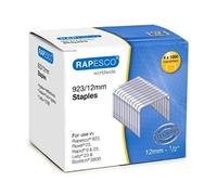Rapesco Agrafeuse manuelle en acier