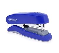 Rapesco Agrafeuse manuelle Flat Clinch - Bleu