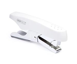 Rapesco Agrafeuse manuelle plastique