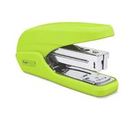 Rapesco Agrafeuse manuelle - Vert