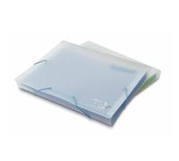 Rapesco Chemise En Accordéon Éco 13 Pochettes A4+