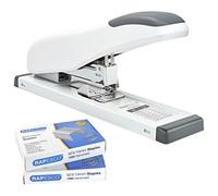 Rapesco Eco Hd-100 Agrafeuse Avec Agrafes 923/10 Mm