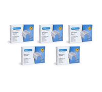 Rapesco Lot De 5 Boites De 1000 Agrafes Galvanisées 923/10mm Type 23