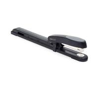 Rapesco Manta Ray Long Arm Agrafeuse Noir