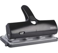 RAPESCO Perforateur 4 trous ALU 40 40 feuilles blanc