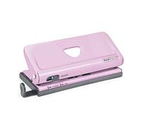 Rapesco Perforateur Dagenda Ajustable 6 Trous Rose