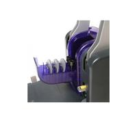 RAPESCO® 1404 Perforateur pour dossiers ECO P1100 blanc
