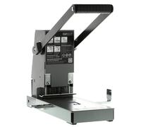 Rapesco PF2160A1, perforatrice à 2 trous, modèle 2160, capacité : 300 feuilles