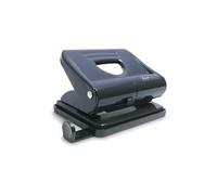 Rapesco Pf820mb1 Perforateur Avec 2 Trous Noir
