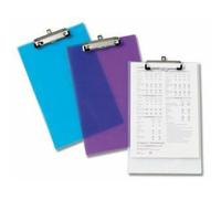 Rapesco Porte-bloc SHPPCBAS - Bleu