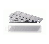Rapesco Pqt De 10 Lames De Recharge Pour Cutter 18mm