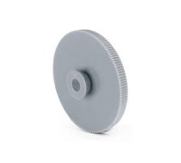 Rapesco Rondelle pour perforateur grande capacité 2160