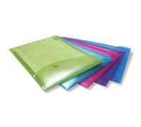 Rapesco Pochette porte-document - Couleurs assorties