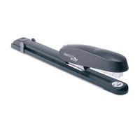Rapesco R79026A3 ECO 790 Agrafeuse Long Bras à Grande Capacité, Anthracite | Capacité 50 Feuilles,