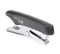 Rapesco RPWHALE ECO Whale Pince Agrafeuse, Capacité 45 Feuilles | Anthracite