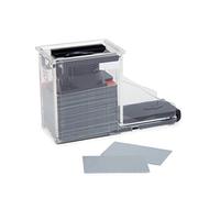 Rapesco SCEH50FI Cartouche pour Agrafeuse Électrique EH-50FE - 5.000 Agrafes