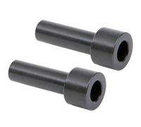 RAPESCO Sifflets à trous pour P1100 6 mm Contenu : 2 pièces
