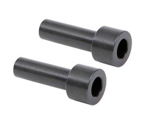 RAPESCO Sifflets à trous pour P1100 6 mm Contenu : 2 pièces
