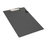 Rapesco Porte-bloc VSTCB0B3 Standard A4+ Noir