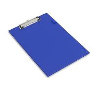 Rapesco Porte-bloc Standard VSTCB0L3 A4 plastifié bleu