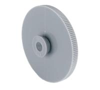 Rapesco ZSPBOARD Planches de Perforation de Remplacement, Lot de 4 | Compatible avec les Modèles de Perforateurs 2160, 2200 et 4400