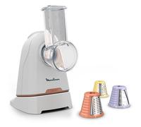 Moulinex Hachoir Fresh Express Twist DK863BE0