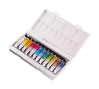 RAPHAEL Boite Voyage - La Petite Aquarelle - 12 tubes 10 ml