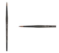 Raphael Innovative Synthetic Kolinsky Brush, Round Sharp 2, (RA8348-02)