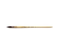 Raphael Kazan Série 803 Pinceau écureuil Aquarelle Taille 00