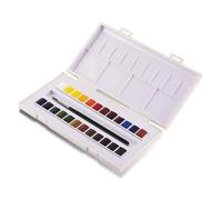 Raphael La Petite Aquarelle - 24 Demi-godets
