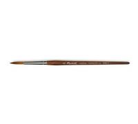 Raphael Raphael Brush Lot de 6 pinceaux de précision à Manche Court