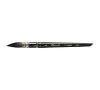 Raphael SoftAqua Mini Pinceau Aquarelle écureuil, serpillère, 4, Naturel