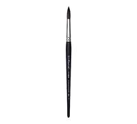 Raphael SoftAqua Pinceau synthétique pour Aquarelle, série 845, Rond, Taille 16