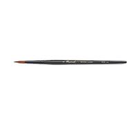 Raphael Stradivarius Kolinsky Pinceau synthétique pour aquarelle Noir