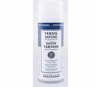 Raphael Vernis satiné anti-UV - Aérosol 400 ml