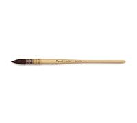 Raphael Watercolor Quill Mop brush size 1 by Raphael