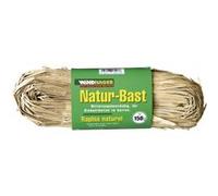 Raphia en fibre naturelle 150g G