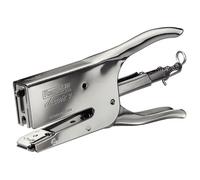 Rapid 10510602 Agrafeuse Agrafes Classiques Chrome