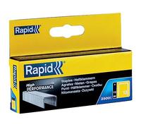 Rapid Agrafes N°13/10 – fil fin – lot de 2500