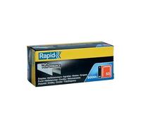 Rapid 11859610 agrafe Pack d'agrafes 5000 agrafes