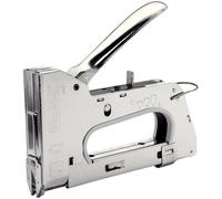 Rapid Agrafeuse PRO R36 Macab F4722736 pour câbles Agrafes N°7/36 100% acier