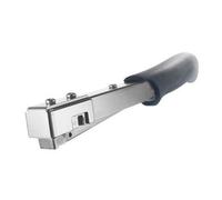 Rapid 20726002 4-6 mm Petite agrafeuse à percussion légère à utiliser avec agrafes Rapid N13