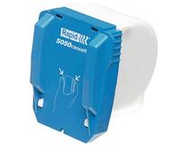 Rapid 20993500 Cartouche d'agrafes 5050 cassette 5000 pièces | Capacité d'agrafage 50 feuilles, Type d'agrafes 5050