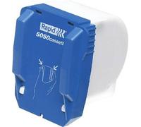 Rapid 20993500 Type (agrafes): 5050cassette Cartouche d'agrafes 5000 pc(s) capacité d'agrafage: 50 feuilles (80 g/m²)