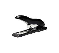 Rapid 21281406 Agrafeuse Agrafes Classiques Noir